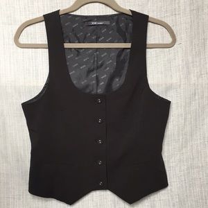 XNK basic vest. Women’s.